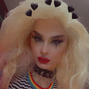 Meet your Posher, Brandon